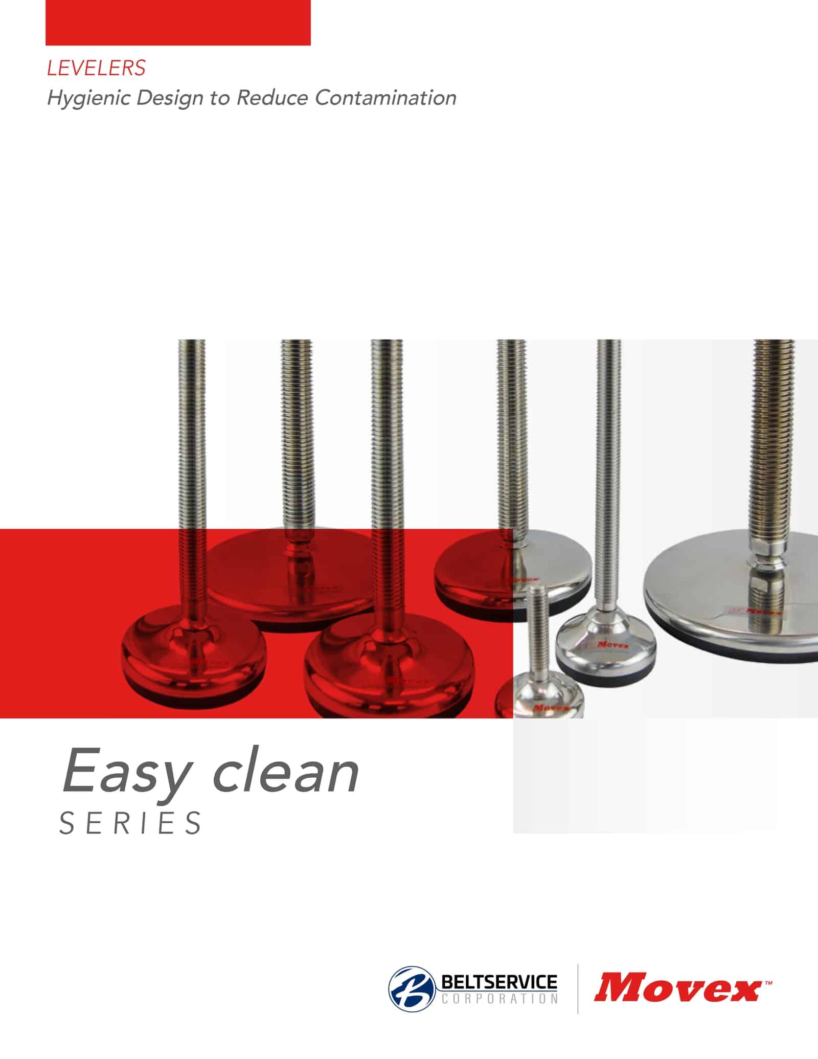 Movex Beltservice Corporation